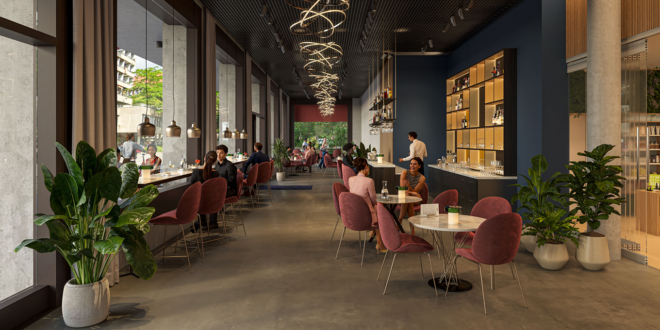 ©DesignRaum GmbH, Winterthur